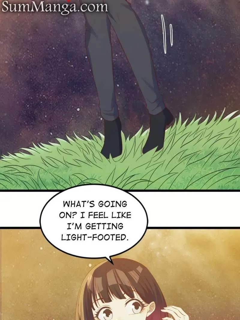 Supreme Saint’s Love Debts Chapter 107 page 5 - 