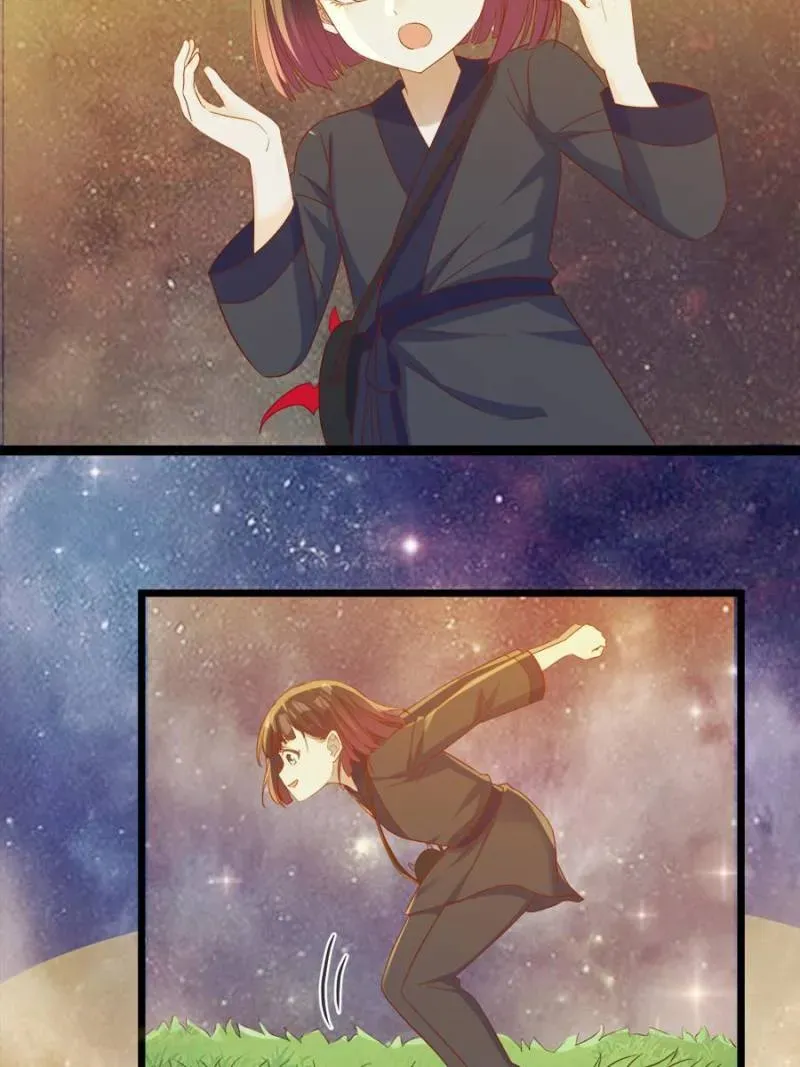 Supreme Saint’s Love Debts Chapter 107 page 6 - 