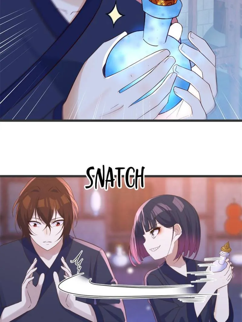 Supreme Saint’s Love Debts Chapter 96 page 2 - 