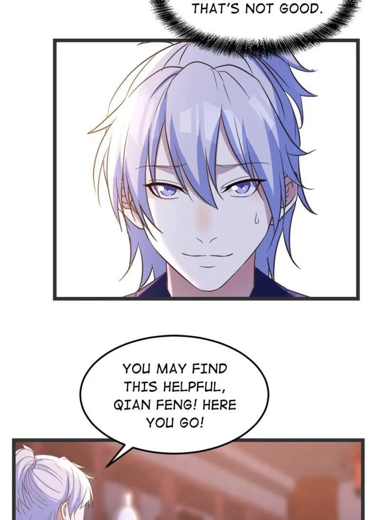 Supreme Saint’s Love Debts Chapter 96 page 12 - 