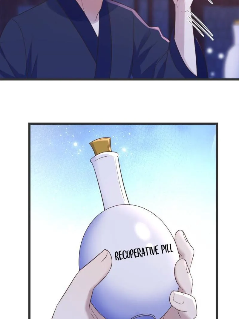 Supreme Saint’s Love Debts Chapter 96 page 14 - 