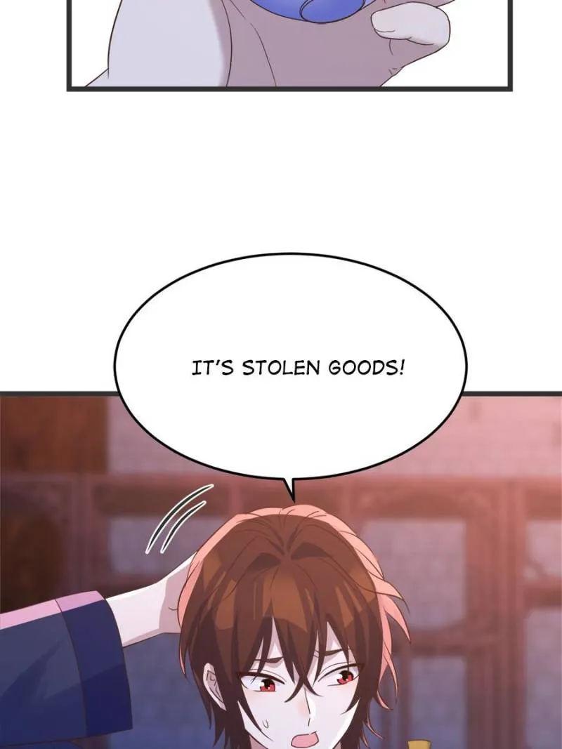 Supreme Saint’s Love Debts Chapter 96 page 15 - 