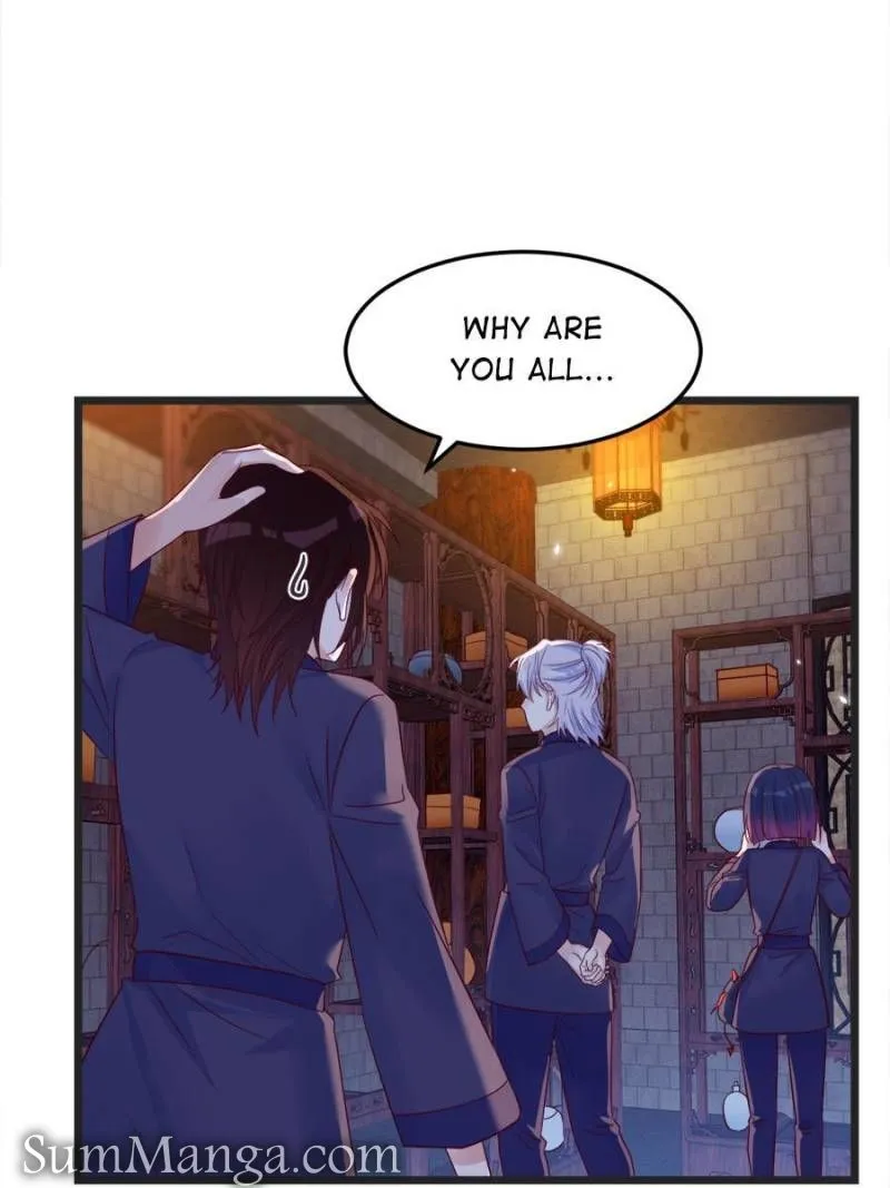Supreme Saint’s Love Debts Chapter 96 page 18 - 