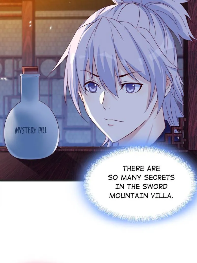 Supreme Saint’s Love Debts Chapter 96 page 20 - 