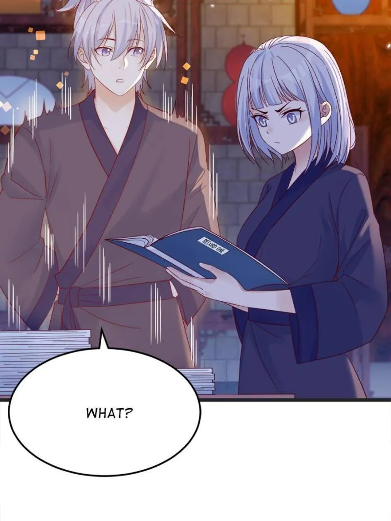 Supreme Saint’s Love Debts Chapter 96 page 22 - 