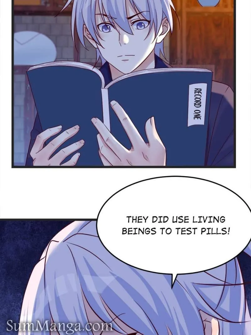 Supreme Saint’s Love Debts Chapter 96 page 24 - 