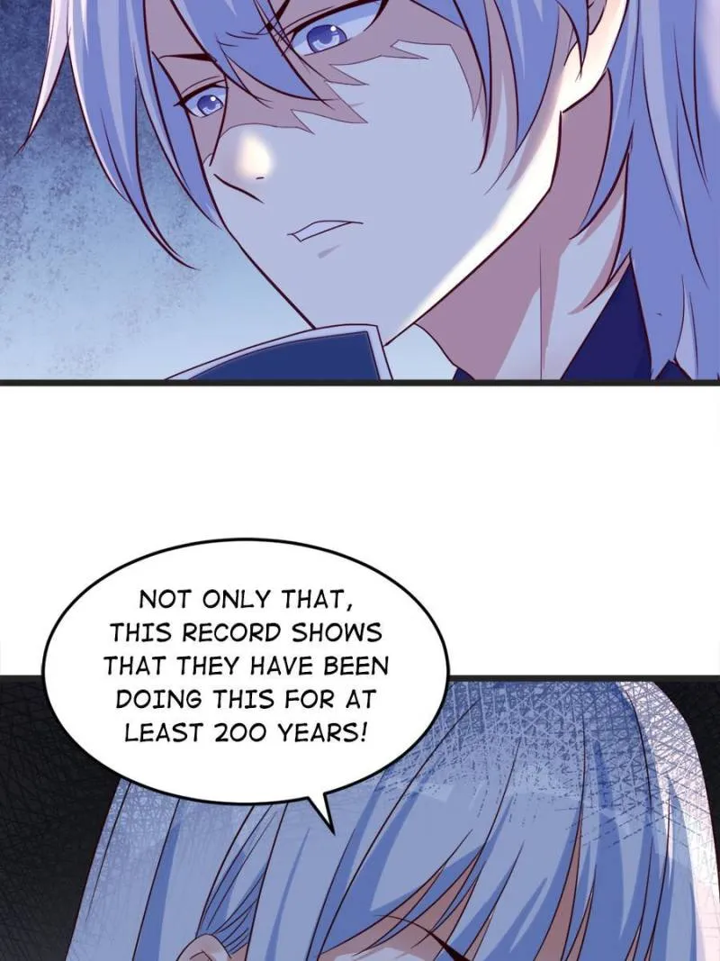 Supreme Saint’s Love Debts Chapter 96 page 25 - 