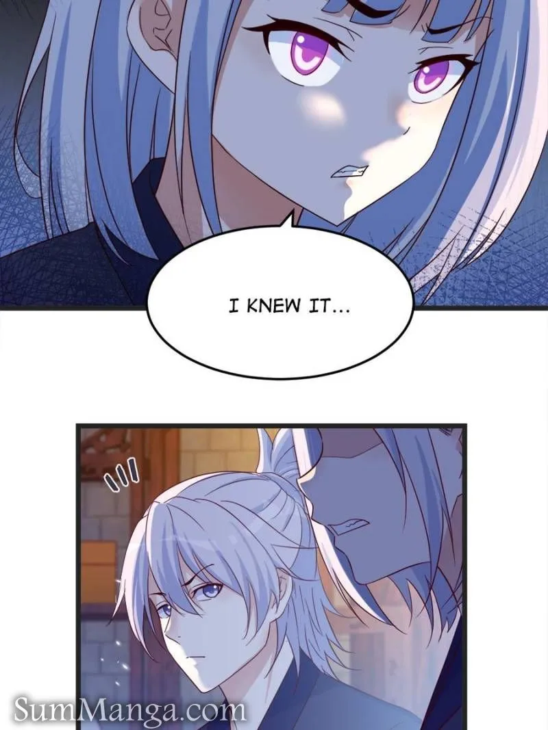 Supreme Saint’s Love Debts Chapter 96 page 26 - 