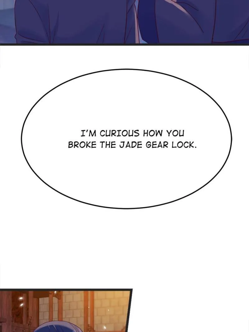 Supreme Saint’s Love Debts Chapter 96 page 28 - 