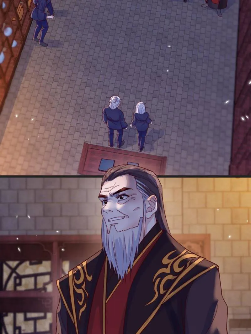 Supreme Saint’s Love Debts Chapter 96 page 30 - 