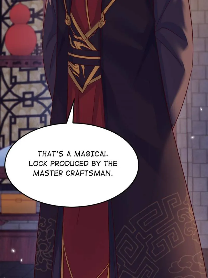 Supreme Saint’s Love Debts Chapter 96 page 31 - 