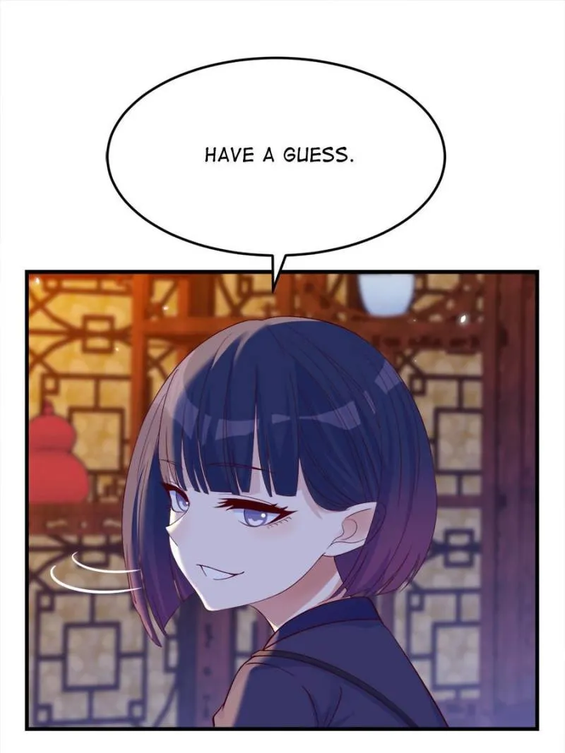 Supreme Saint’s Love Debts Chapter 96 page 33 - 
