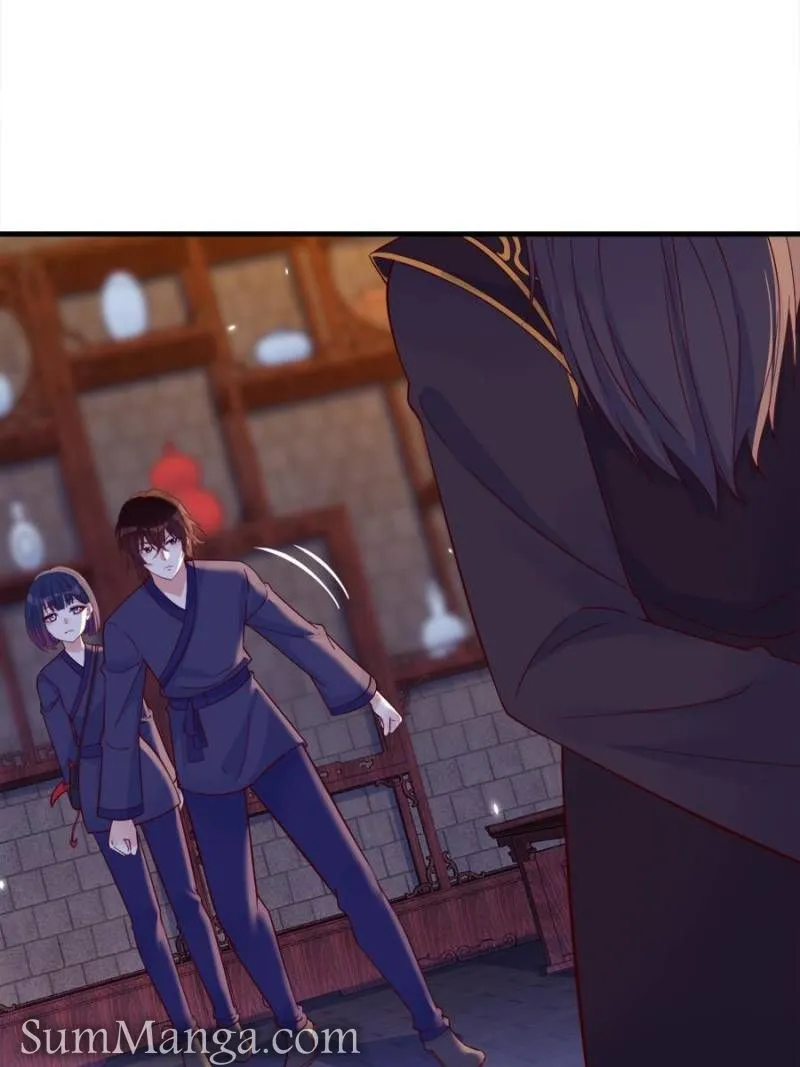 Supreme Saint’s Love Debts Chapter 96 page 34 - 