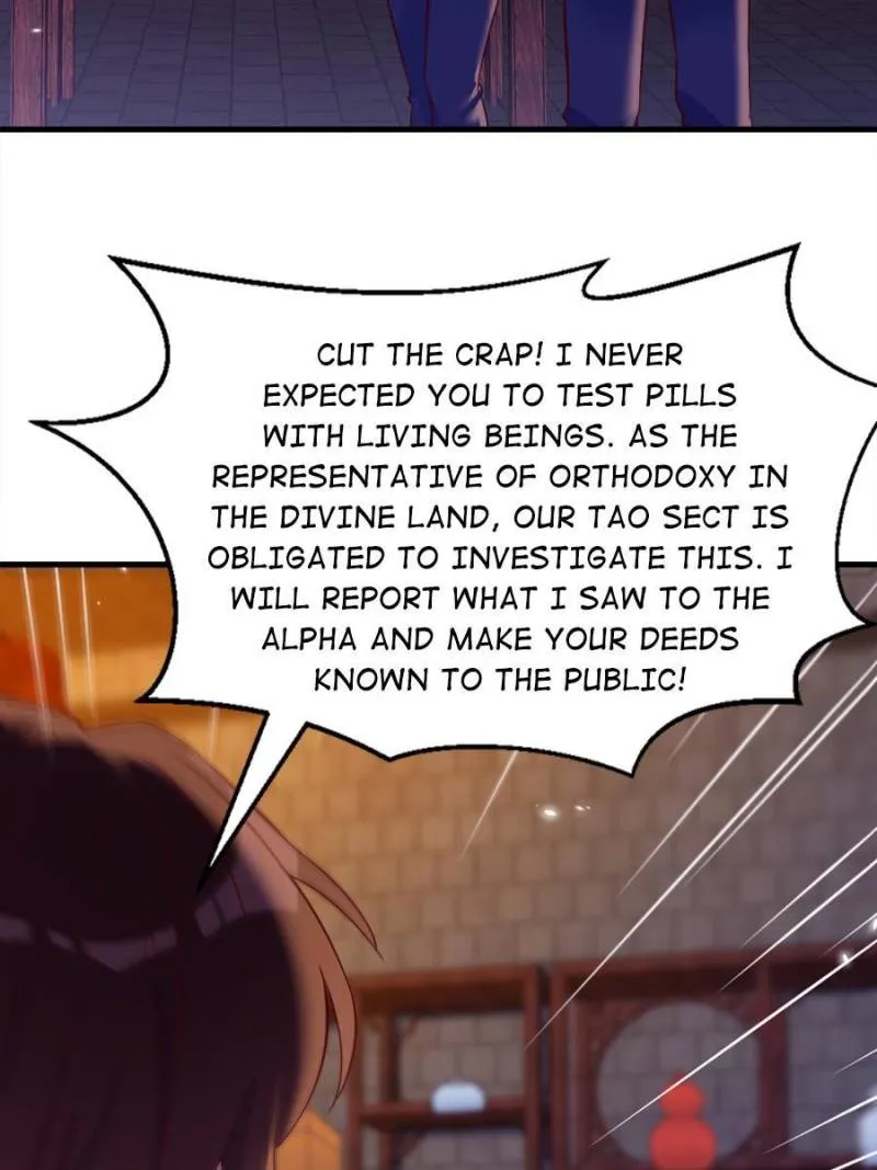 Supreme Saint’s Love Debts Chapter 96 page 38 - 