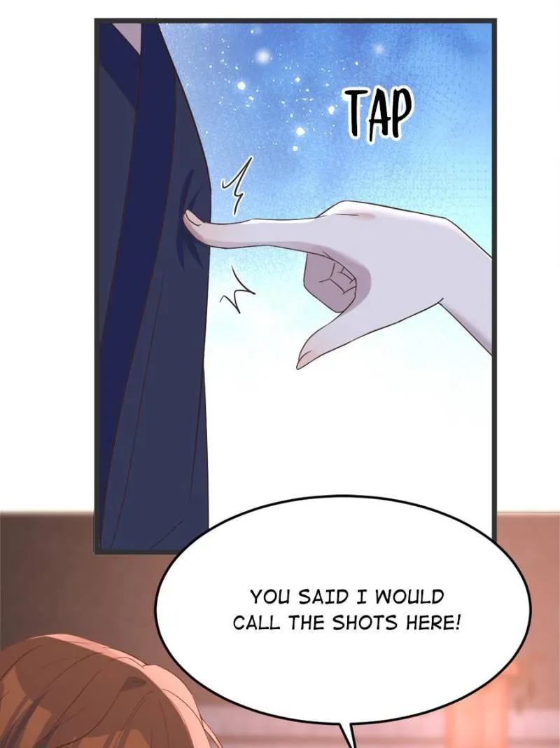 Supreme Saint’s Love Debts Chapter 96 page 5 - 