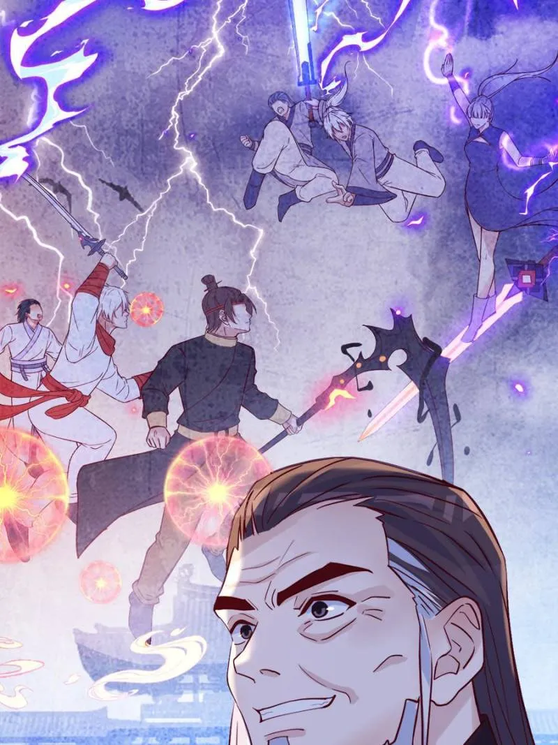 Supreme Saint’s Love Debts Chapter 96 page 41 - 