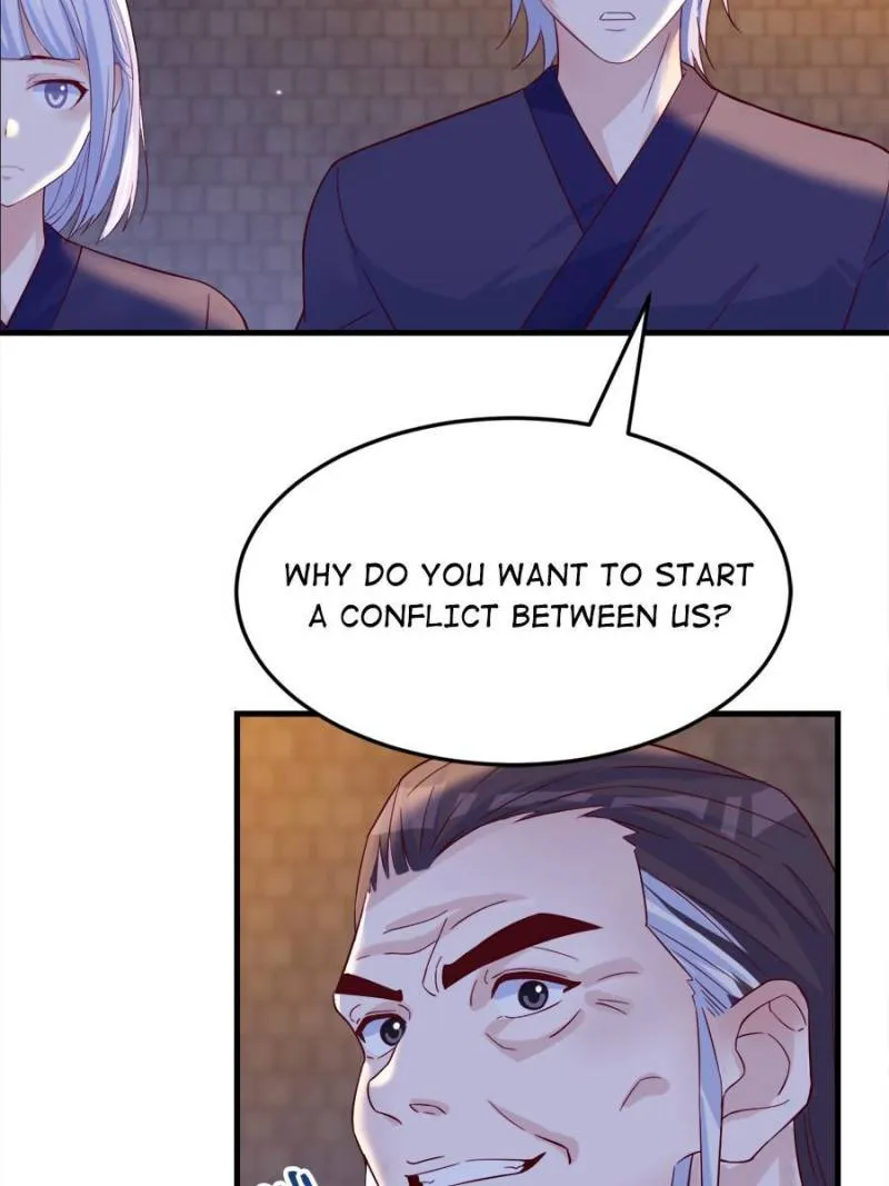 Supreme Saint’s Love Debts Chapter 96 page 43 - 