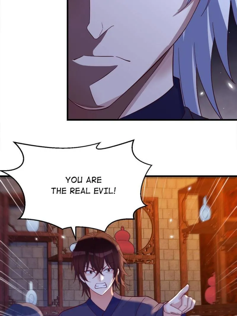 Supreme Saint’s Love Debts Chapter 96 page 47 - 