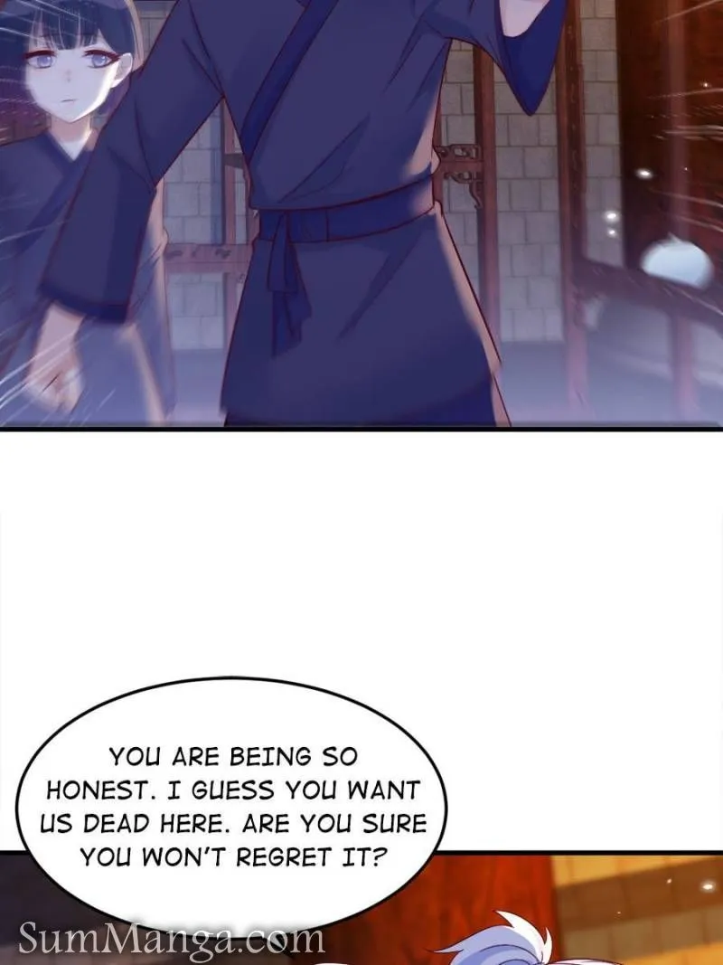 Supreme Saint’s Love Debts Chapter 96 page 48 - 