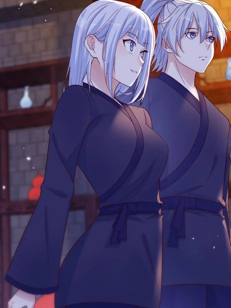 Supreme Saint’s Love Debts Chapter 96 page 49 - 