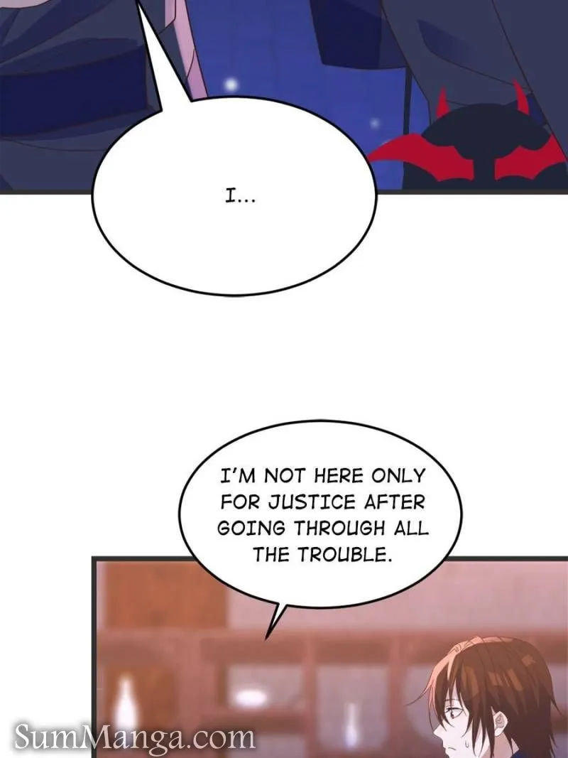 Supreme Saint’s Love Debts Chapter 96 page 7 - 