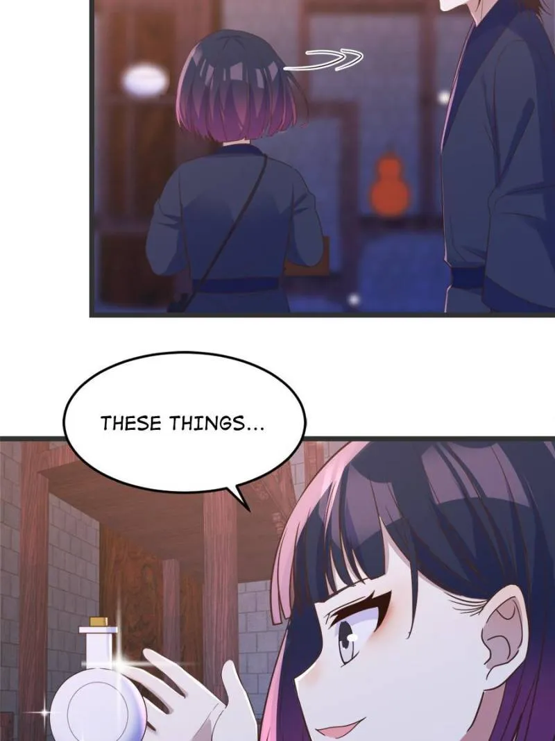 Supreme Saint’s Love Debts Chapter 96 page 8 - 