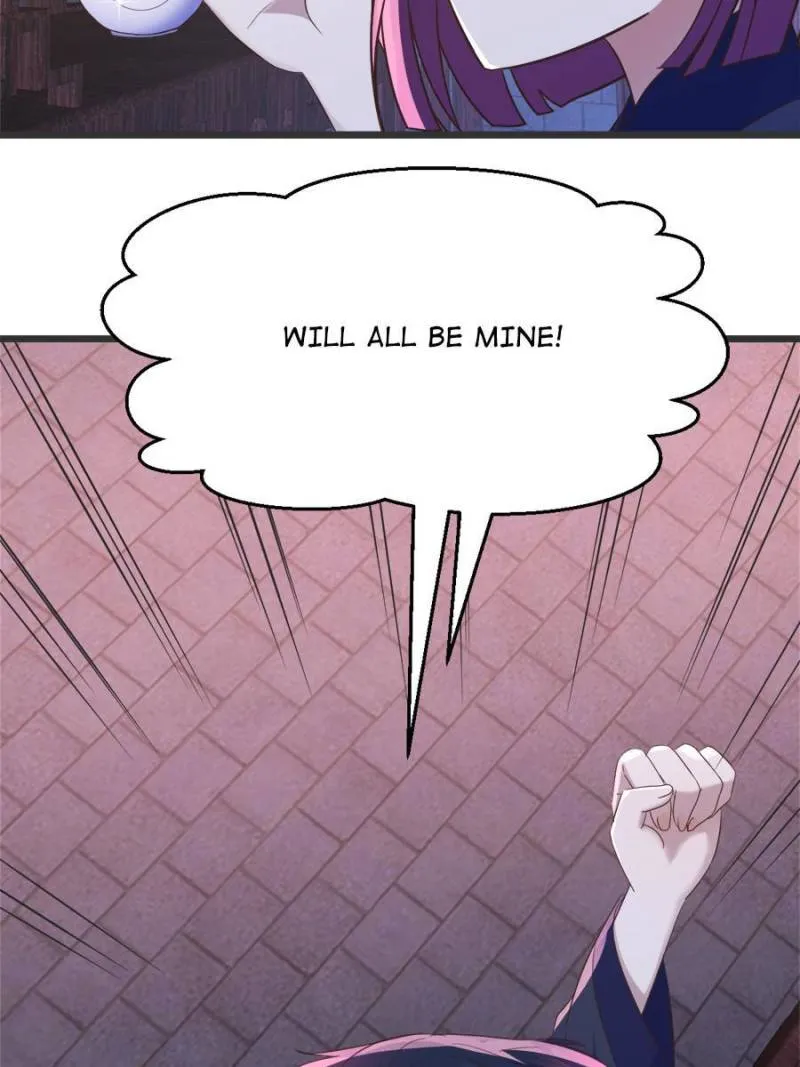 Supreme Saint’s Love Debts Chapter 96 page 9 - 