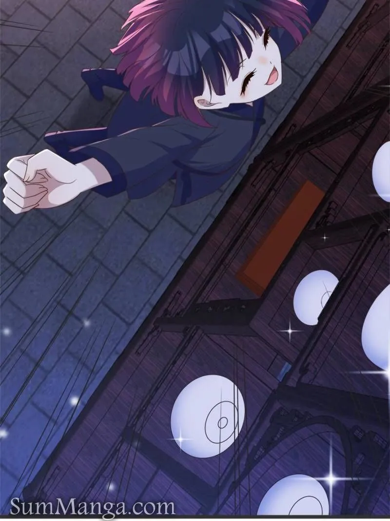 Supreme Saint’s Love Debts Chapter 96 page 10 - 