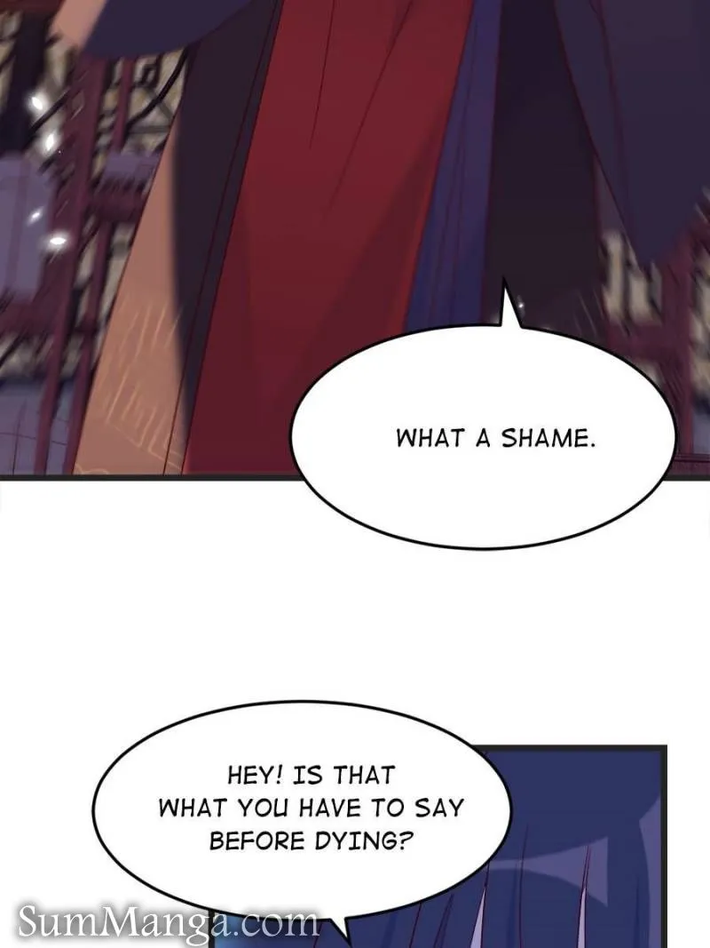 Supreme Saint’s Love Debts Chapter 97 page 2 - 