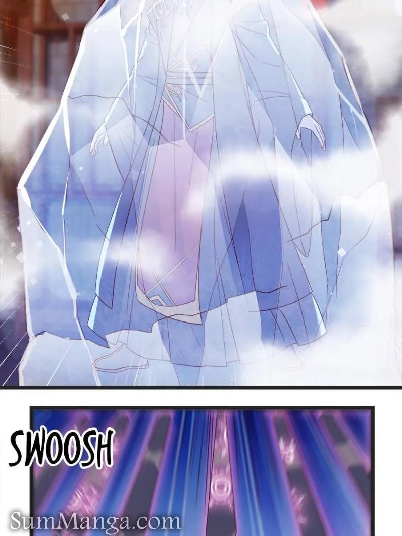 Supreme Saint’s Love Debts Chapter 97 page 11 - 