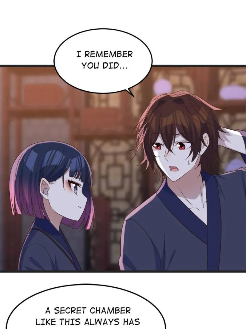 Supreme Saint’s Love Debts Chapter 97 page 18 - 