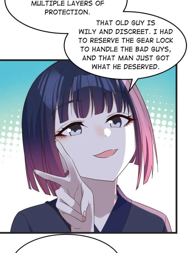 Supreme Saint’s Love Debts Chapter 97 page 19 - 