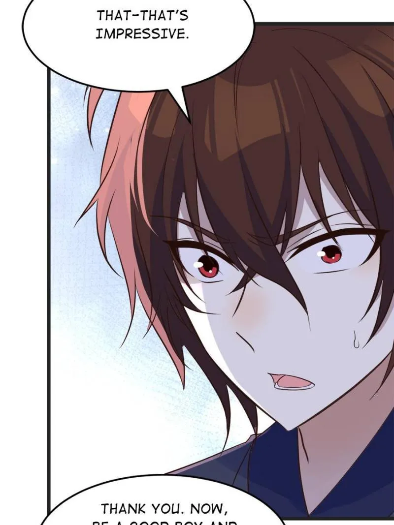 Supreme Saint’s Love Debts Chapter 97 page 20 - 