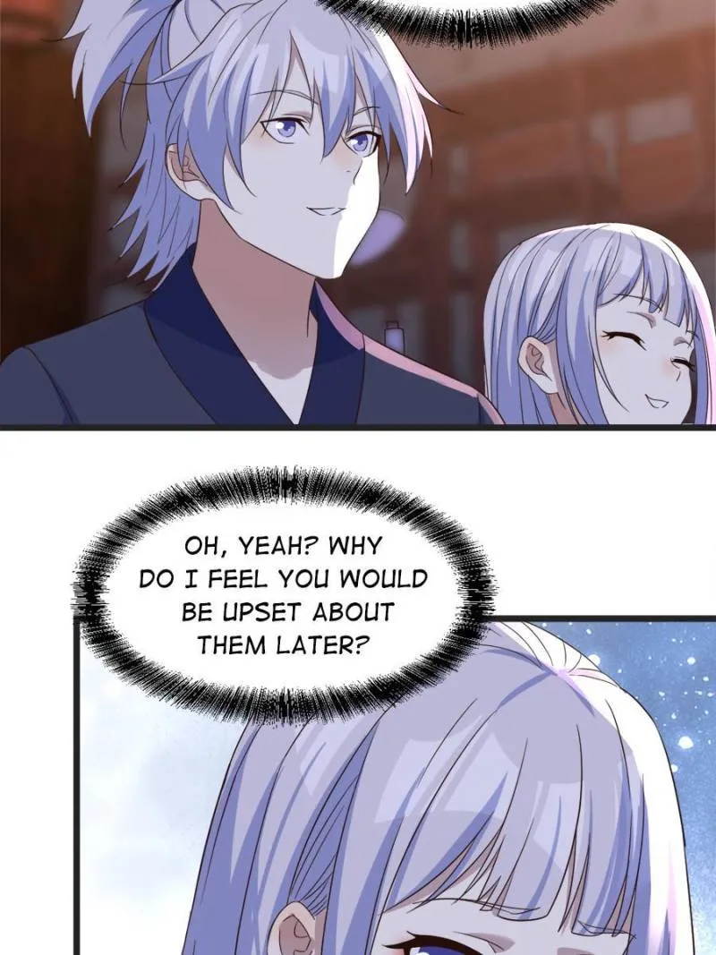 Supreme Saint’s Love Debts Chapter 97 page 23 - 