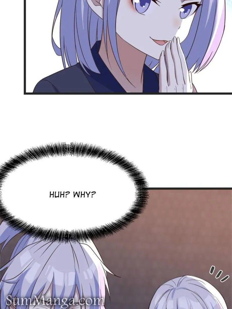 Supreme Saint’s Love Debts Chapter 97 page 24 - 