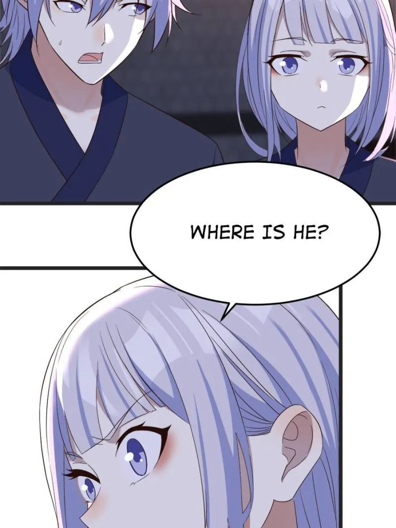 Supreme Saint’s Love Debts Chapter 97 page 25 - 