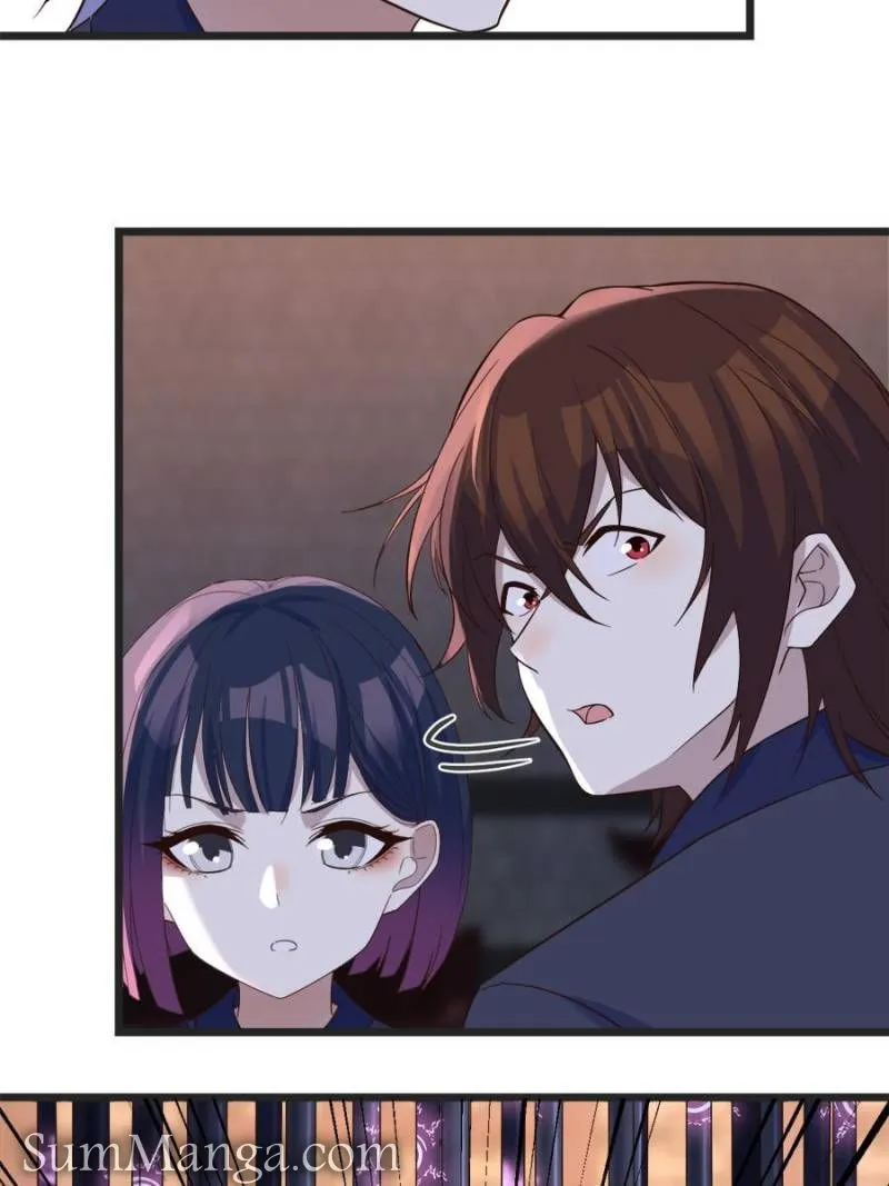 Supreme Saint’s Love Debts Chapter 97 page 27 - 