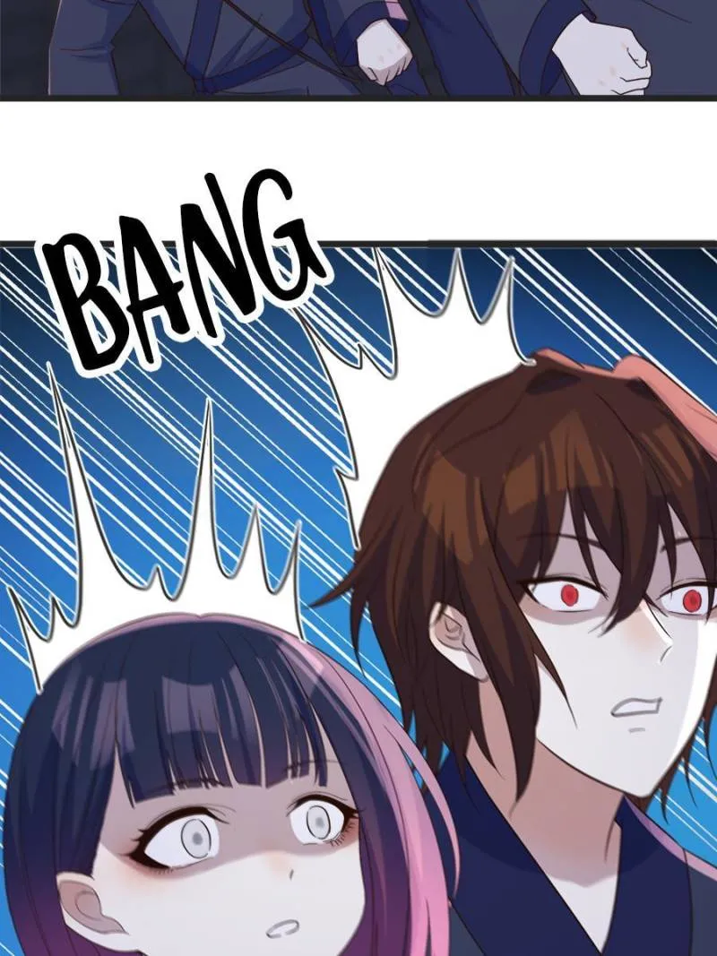 Supreme Saint’s Love Debts Chapter 97 page 31 - 