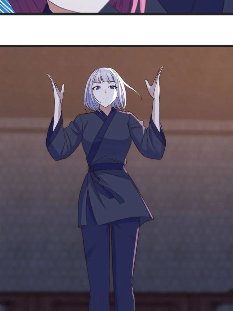 Supreme Saint’s Love Debts Chapter 97 page 32 - 