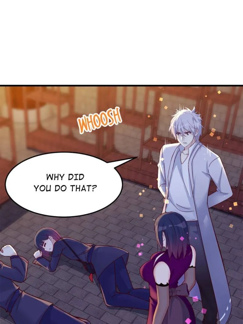Supreme Saint’s Love Debts Chapter 97 page 35 - 