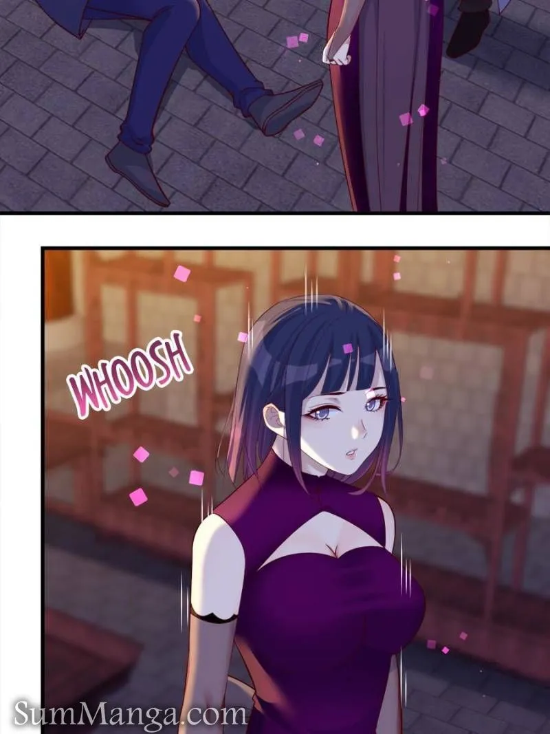 Supreme Saint’s Love Debts Chapter 97 page 36 - 