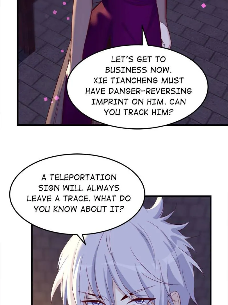 Supreme Saint’s Love Debts Chapter 97 page 37 - 