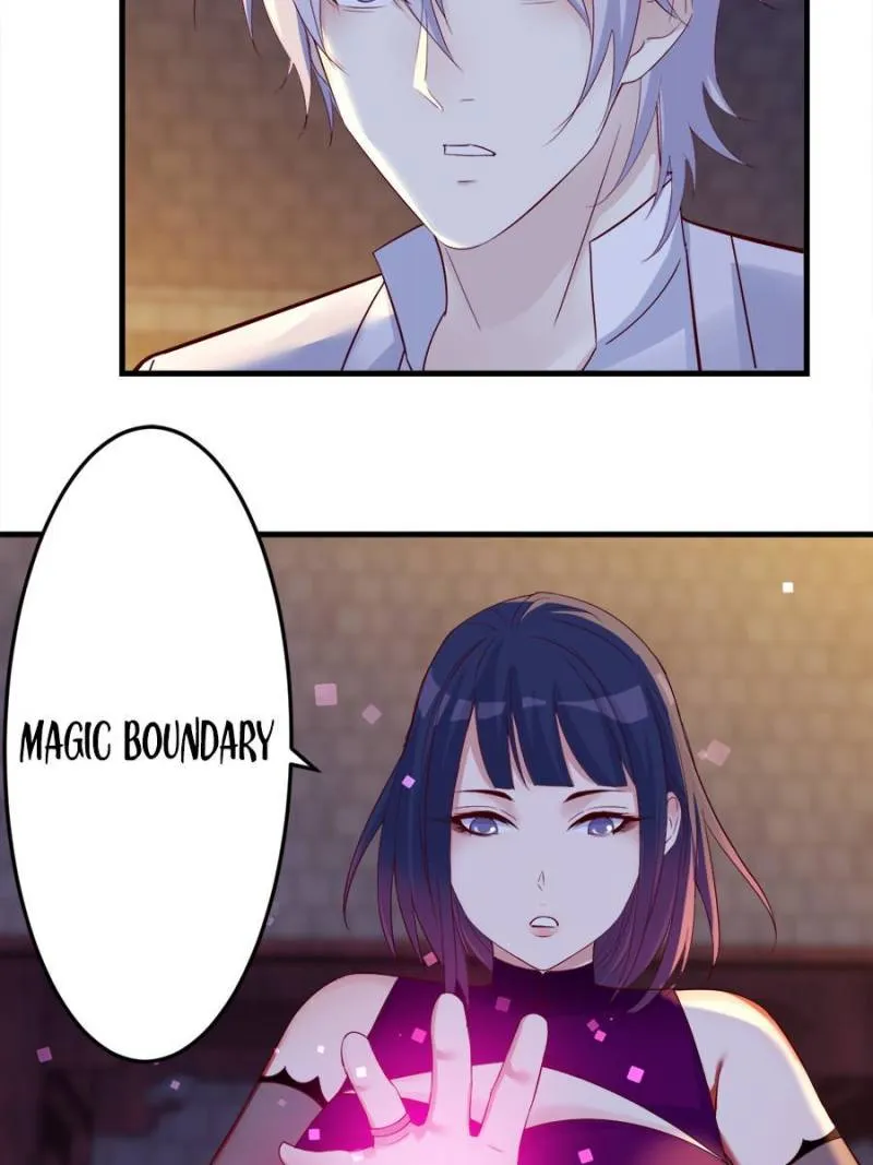 Supreme Saint’s Love Debts Chapter 97 page 38 - 