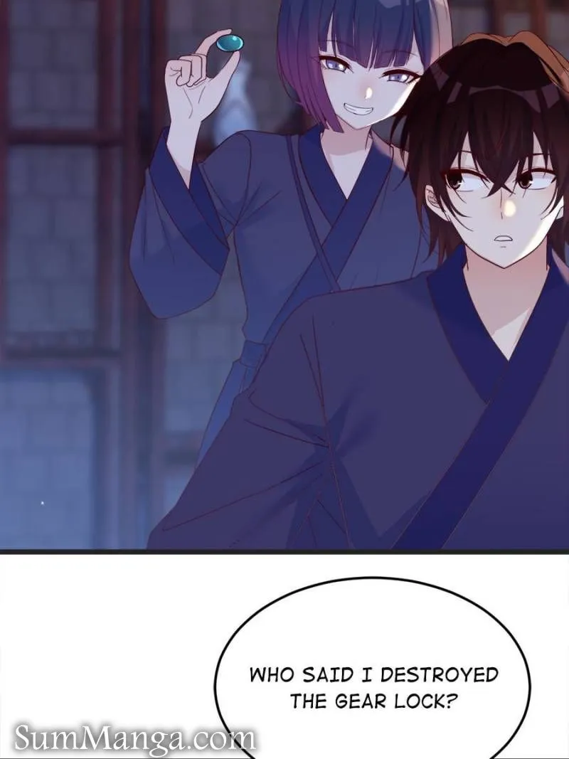 Supreme Saint’s Love Debts Chapter 97 page 5 - 
