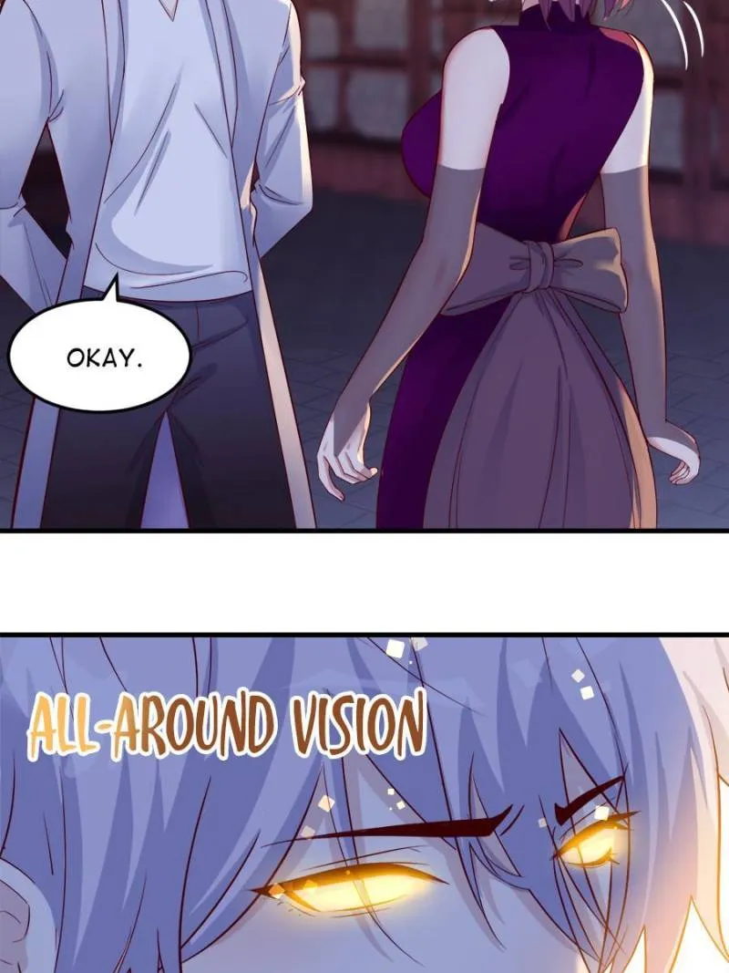 Supreme Saint’s Love Debts Chapter 97 page 41 - 