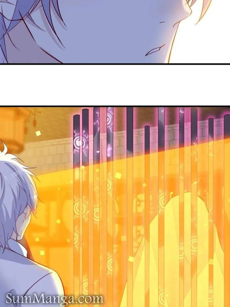 Supreme Saint’s Love Debts Chapter 97 page 42 - 