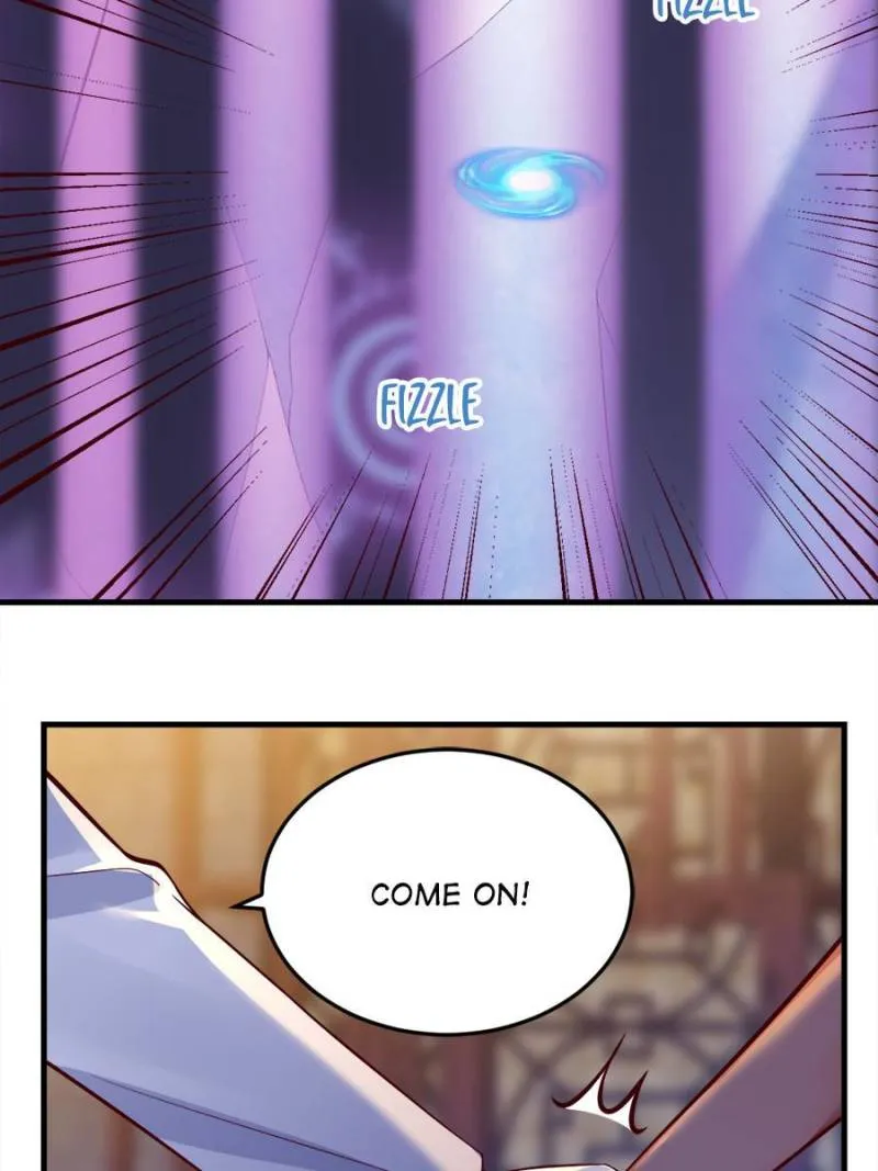 Supreme Saint’s Love Debts Chapter 97 page 44 - 