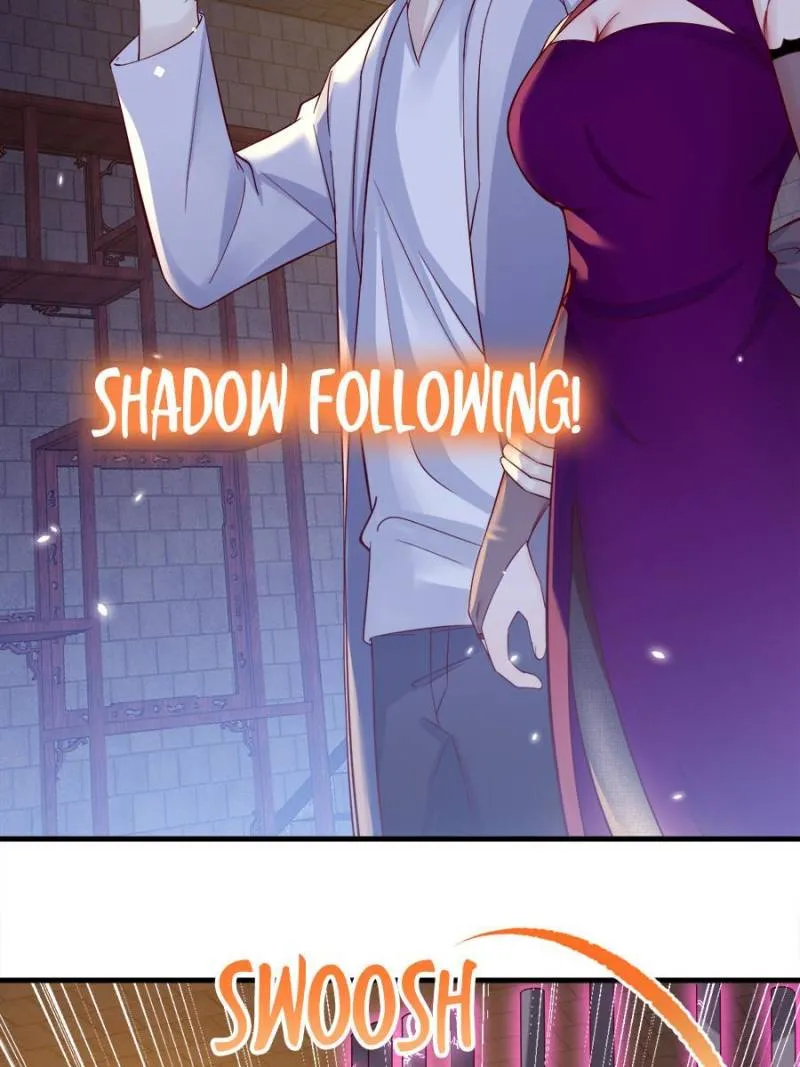 Supreme Saint’s Love Debts Chapter 97 page 46 - 