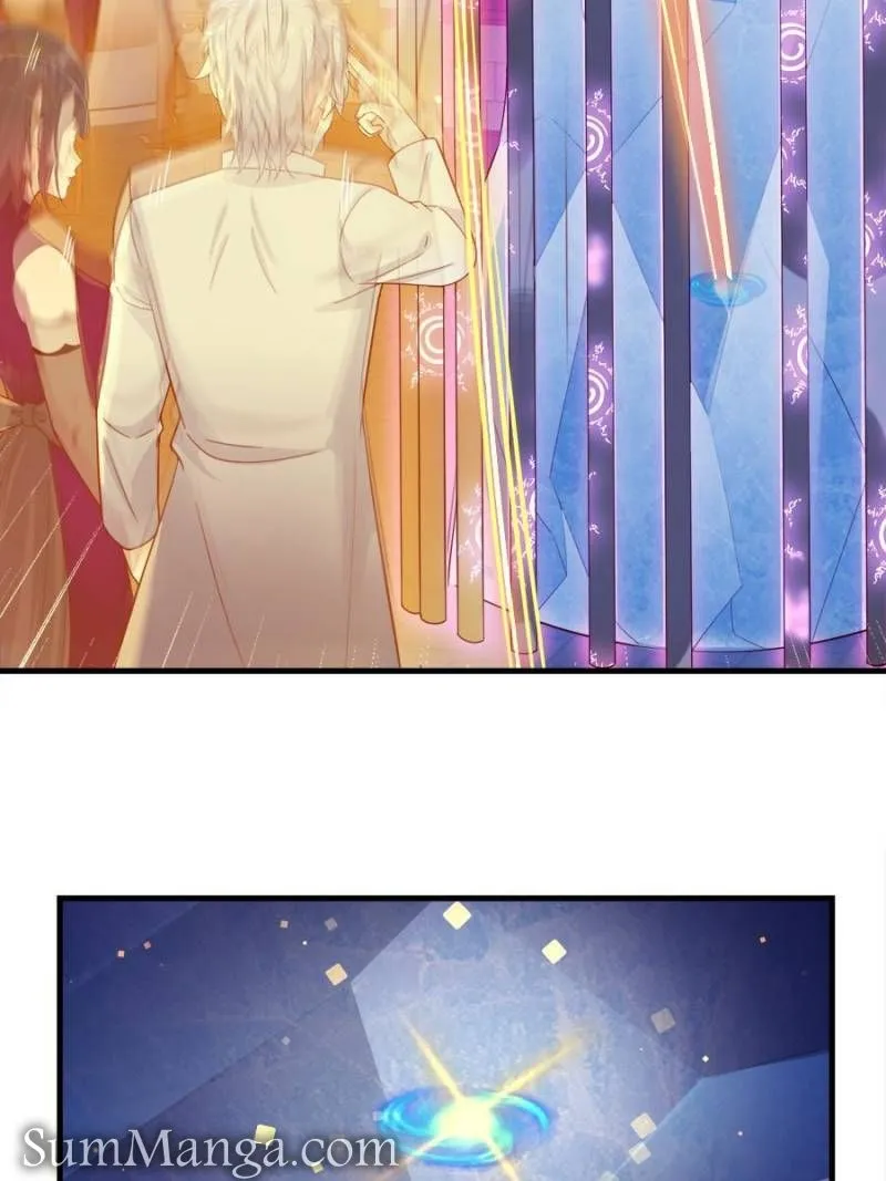 Supreme Saint’s Love Debts Chapter 97 page 48 - 