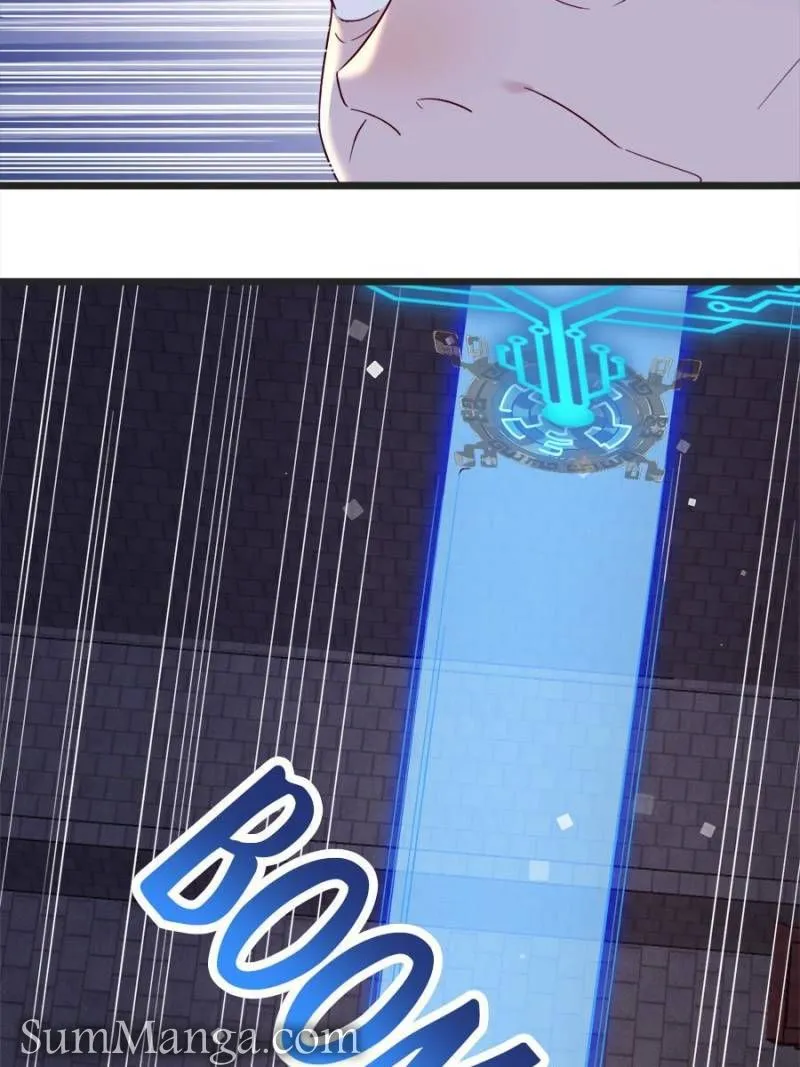 Supreme Saint’s Love Debts Chapter 97 page 8 - 